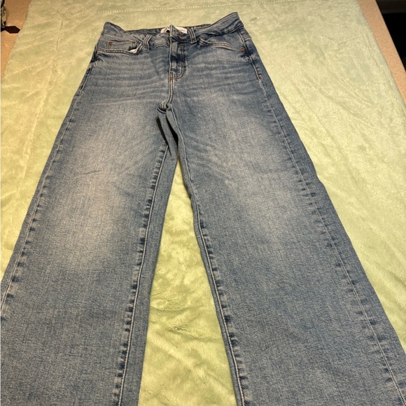 Zara Denim - Zara women’s jeans
